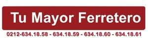 Tu mayor ferretero