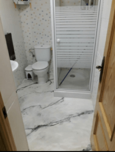 Pisos de baños