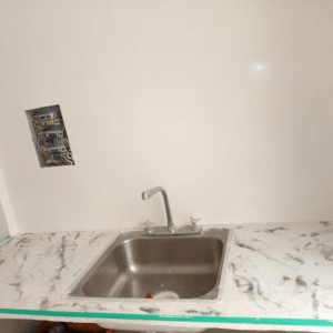 Topes de cocina