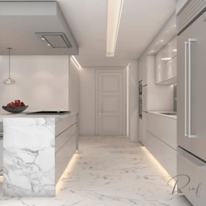 Diseño de interiores