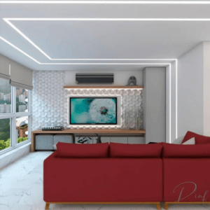 Diseño de interiores