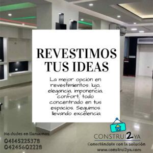 Decoración