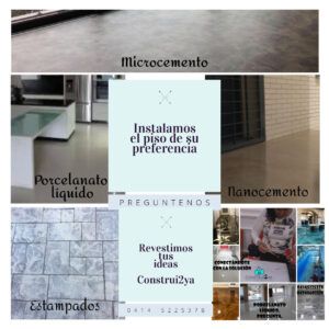 Decoración