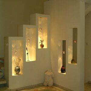 Decoración