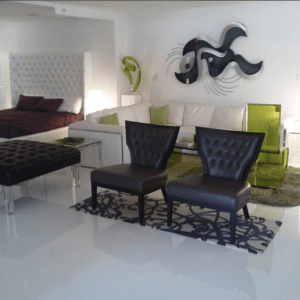 Pisos porcelanato líquido