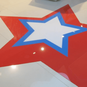 Logo en 3D