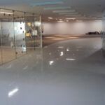 Pisos porcelanato líquido