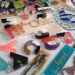 LLaveros y marcalibros